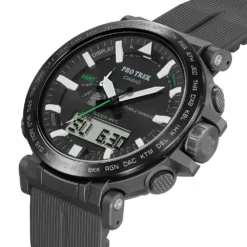 Casio Pro Trek PRW-6621Y-1ER Climber Watch -Deals Tock Luxe Store casio climber prw 6621y 1er 13940832