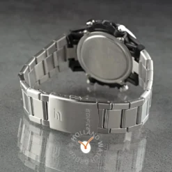 Casio Edifice Bluetooth ECB-2000D-1AEF Sospensione Watch -Deals Tock Luxe Store casio edifice bluetooth ecb 2000d 1aef 14096076