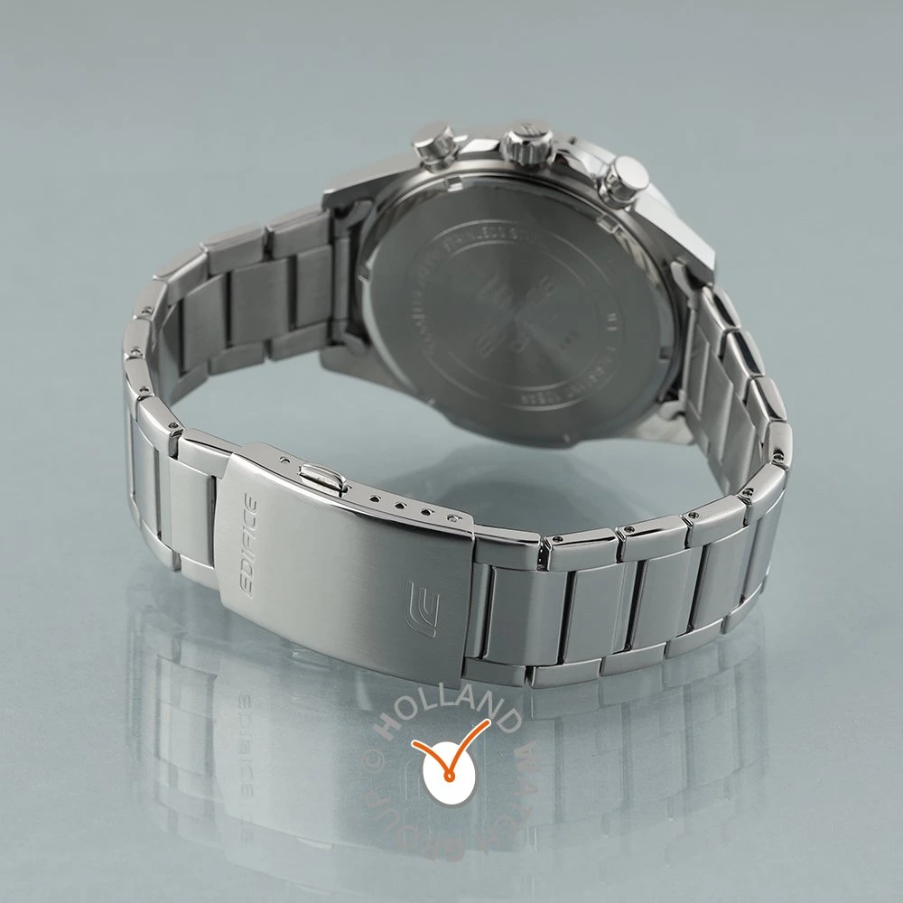 Casio Edifice Classic EFR-573D-2AVUEF Watch 3 Casio Edifice Classic EFR-573D-2AVUEF Watch - Image 3