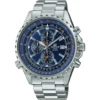Casio Edifice Classic EF-527D-2AVUEF Colour Edition Watch