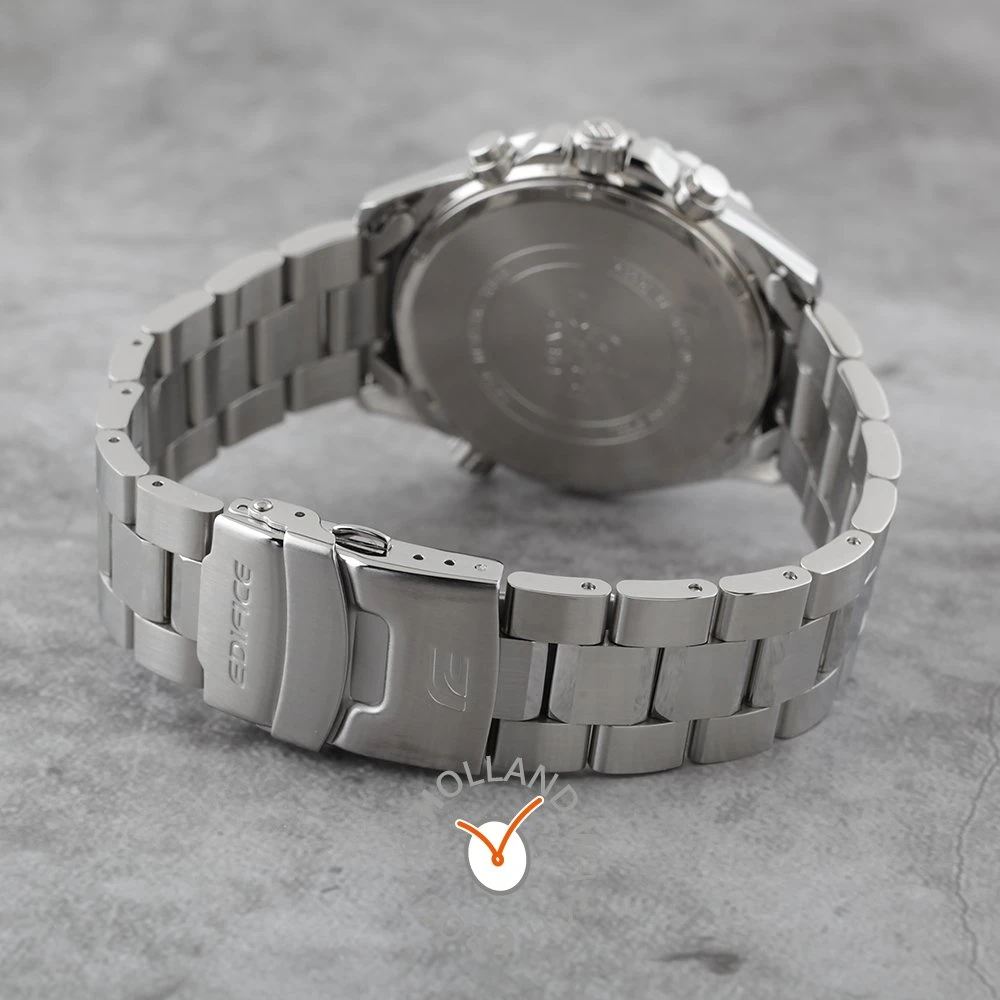 Casio Edifice Classic EF-527D-2AVUEF Colour Edition Watch 3 Casio Edifice Classic EF-527D-2AVUEF Colour Edition Watch - Image 3