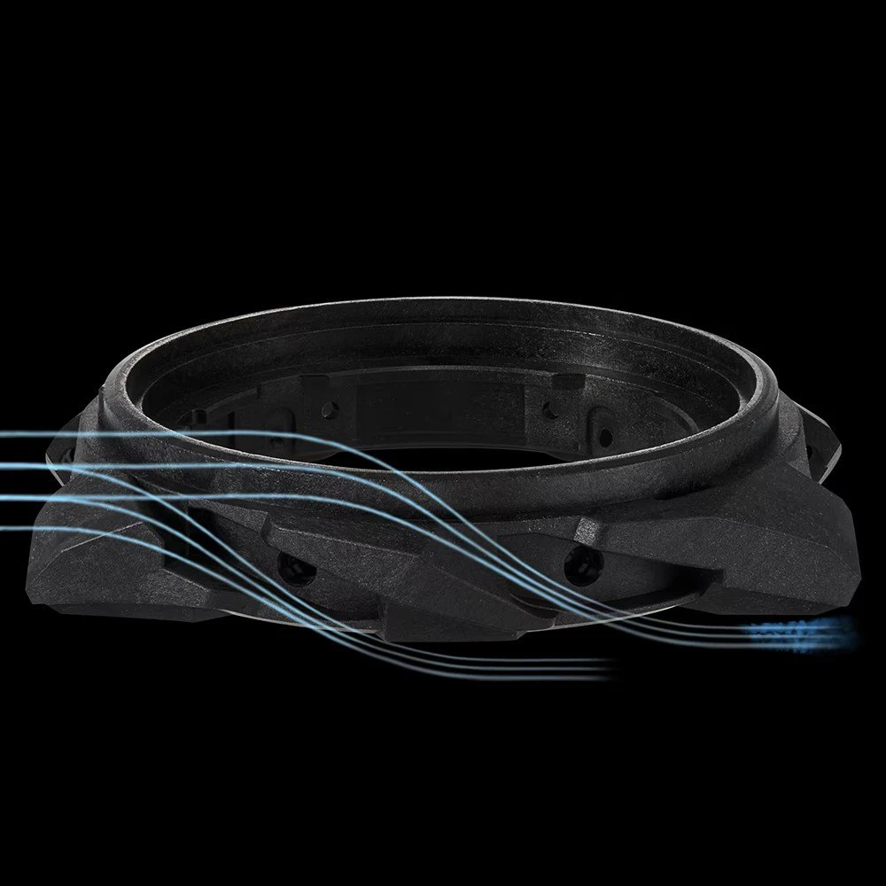 Casio Edifice Bluetooth ECB-2200DD-1AEF Windflow Watch 2 Casio Edifice Bluetooth ECB-2200DD-1AEF Windflow Watch - Image 2