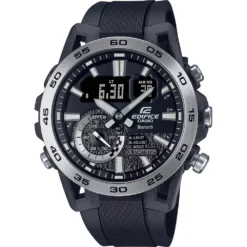 Casio Edifice Bluetooth ECB-40P-1AEF Suspensione Watch