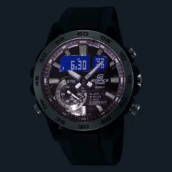 Casio Edifice Bluetooth ECB-40P-1AEF Suspensione Watch -Deals Tock Luxe Store casio edifice ecb 40p 1aef suspensione 14899144