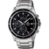 Casio Edifice EFR-526D-1AV Active Racing Watch
