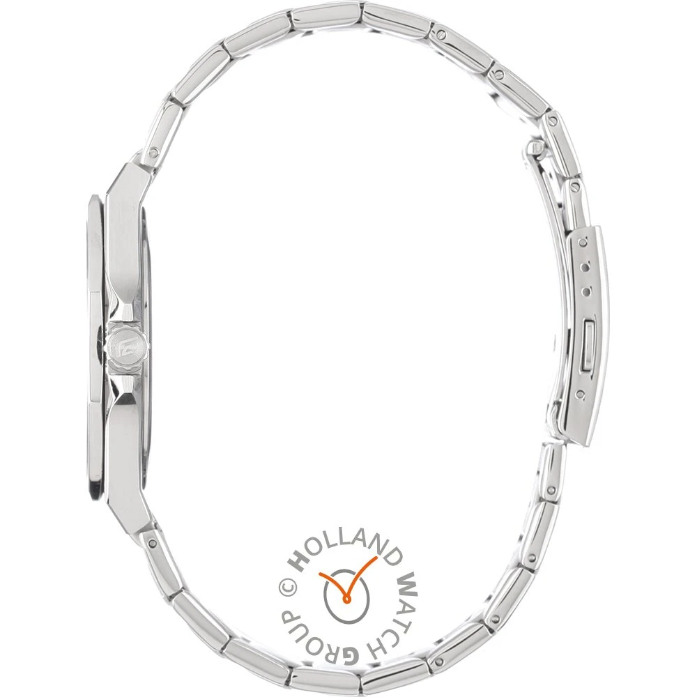 Casio Edifice Slim Line EFR-S108D-1AVUEF Watch 2 Casio Edifice Slim Line EFR-S108D-1AVUEF Watch - Image 2