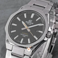 Casio Edifice Slim Line EFR-S108D-1AVUEF Watch 7 Casio Edifice Slim Line EFR-S108D-1AVUEF Watch -Deals Tock Luxe Store casio edifice slim line efr s108d 1avuef 12081973