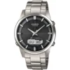 Casio Collection LCW-M170TD-1AER Lineage Waveceptor Watch