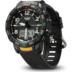 Casio Smart PRT-B50-1ER Pro Trek Watch -Deals Tock Luxe Store casio pro trek prt b50 1er 11137590