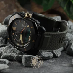 Casio Pro Trek PRW-6900Y-3ER Watch -Deals Tock Luxe Store casio prw 6900y 3er pro trek 15646577