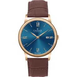 Charmex Of Switzerland 3032 Amalfi Watch