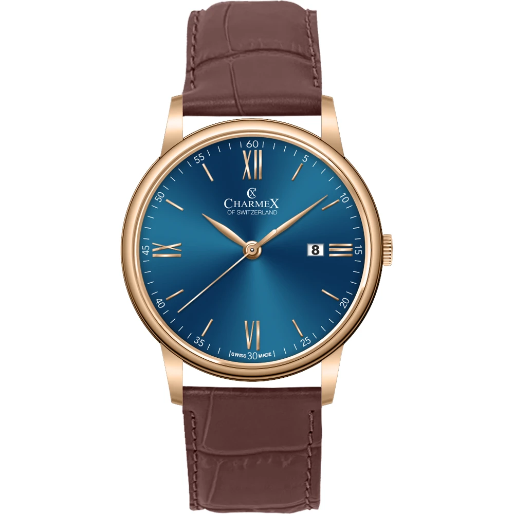 Charmex Of Switzerland 3032 Amalfi Watch 1 Charmex Of Switzerland 3032 Amalfi Watch