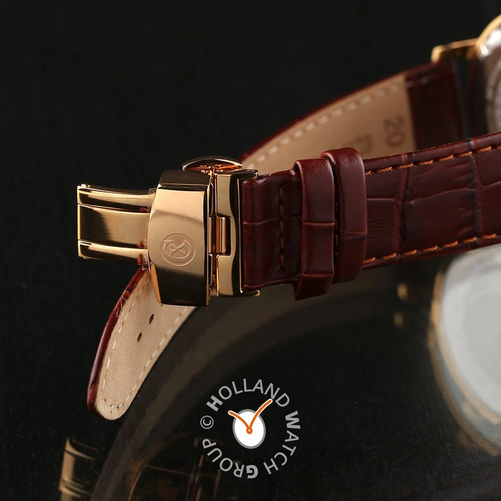 Charmex Of Switzerland 3032 Amalfi Watch 3 Charmex Of Switzerland 3032 Amalfi Watch - Image 3