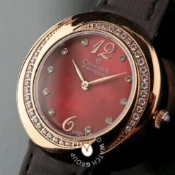 Charmex Of Switzerland 6363 Barfleur Watch -Deals Tock Luxe Store charmex of switzerland barfleur 6363 13676292