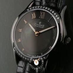 Charmex Of Switzerland 6336 Cannes Watch -Deals Tock Luxe Store charmex of switzerland cannes 6336 13685010