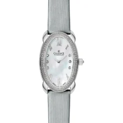 Charmex Of Switzerland 6260 Tuscany Watch