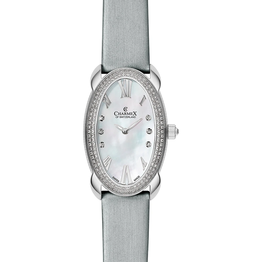 Charmex Of Switzerland 6260 Tuscany Watch 1 Charmex Of Switzerland 6260 Tuscany Watch