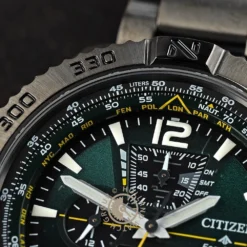 Citizen Sky AT8227-56X Promaster Navihawk Watch -Deals Tock Luxe Store citizen at8227 56x promaster navihawk 15401336