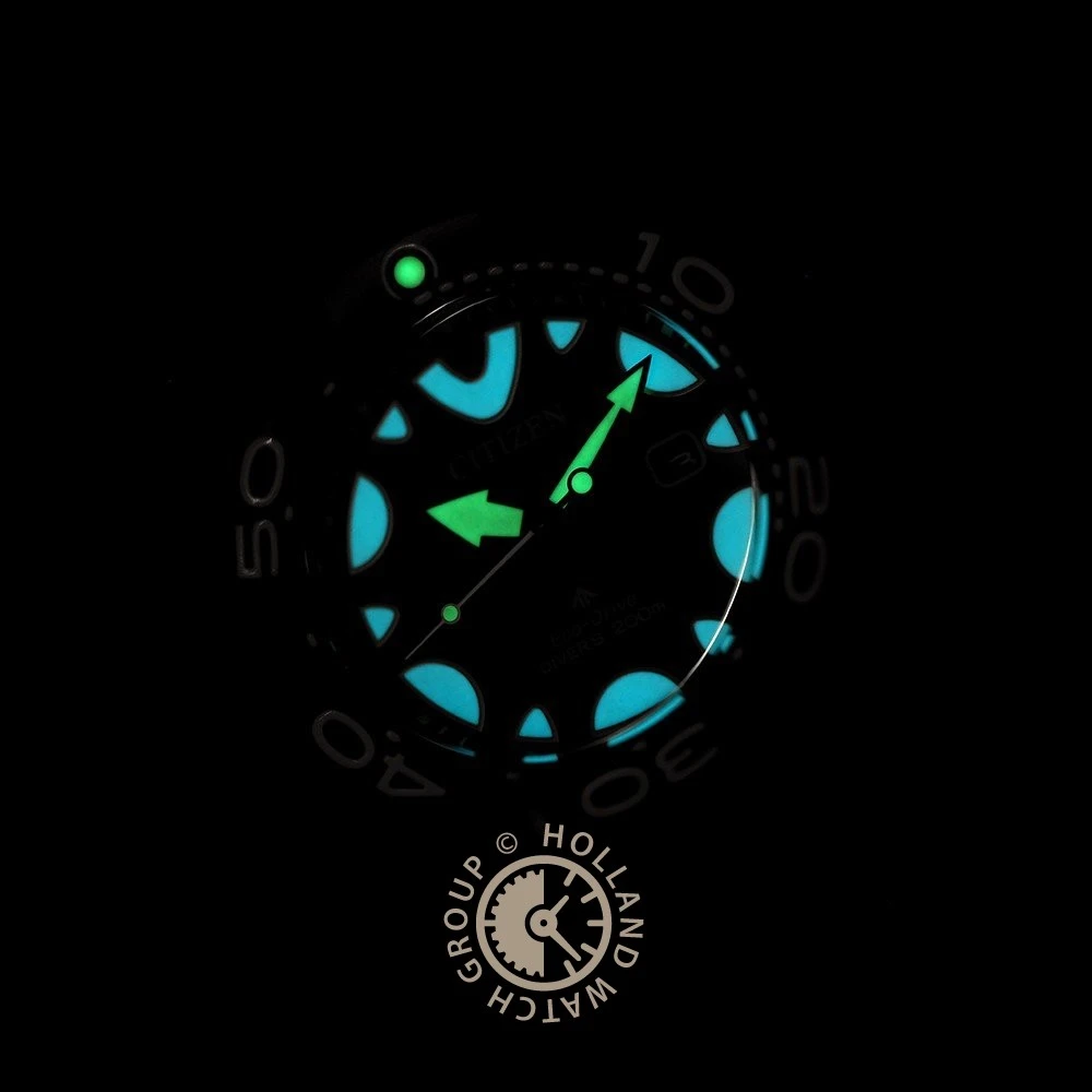 Citizen Marine BN0235-01E Promaster Orca Watch 7 Citizen Marine BN0235-01E Promaster Orca Watch - Image 7