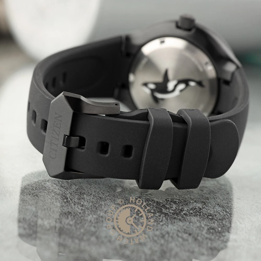 Citizen Marine BN0235-01E Promaster Orca Watch 5 Citizen Marine BN0235-01E Promaster Orca Watch - Image 5