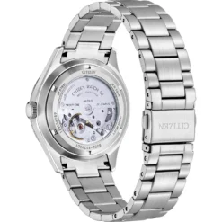 Citizen Automatic NH8391-51EE C7 Watch 6 Citizen Automatic NH8391-51EE C7 Watch -Deals Tock Luxe Store citizen c7 nh8391 51ee 14129934