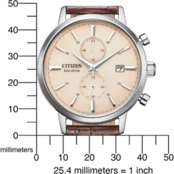 Citizen Core Collection CA7061-26X Vintage Watch -Deals Tock Luxe Store citizen ca7061 26x vintage 15533198