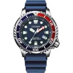 Citizen Marine BN0168-06L Watch