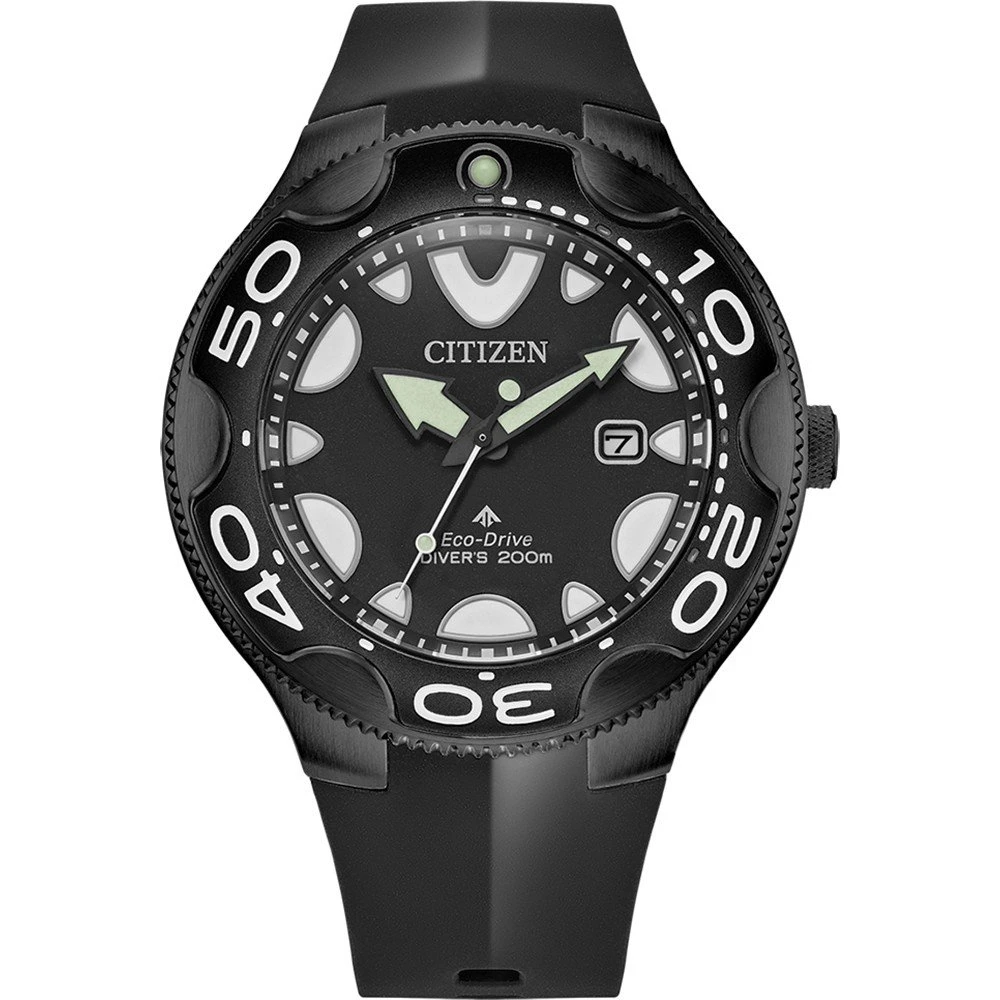 Citizen Marine BN0235-01E Promaster Orca Watch 1 Citizen Marine BN0235-01E Promaster Orca Watch