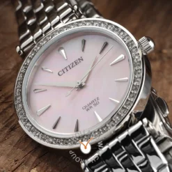 Citizen Core Collection ER0210-55Y Watch 9 Citizen Core Collection ER0210-55Y Watch -Deals Tock Luxe Store citizen citizen core collection er0210 55y watch er0210 55y 14513362