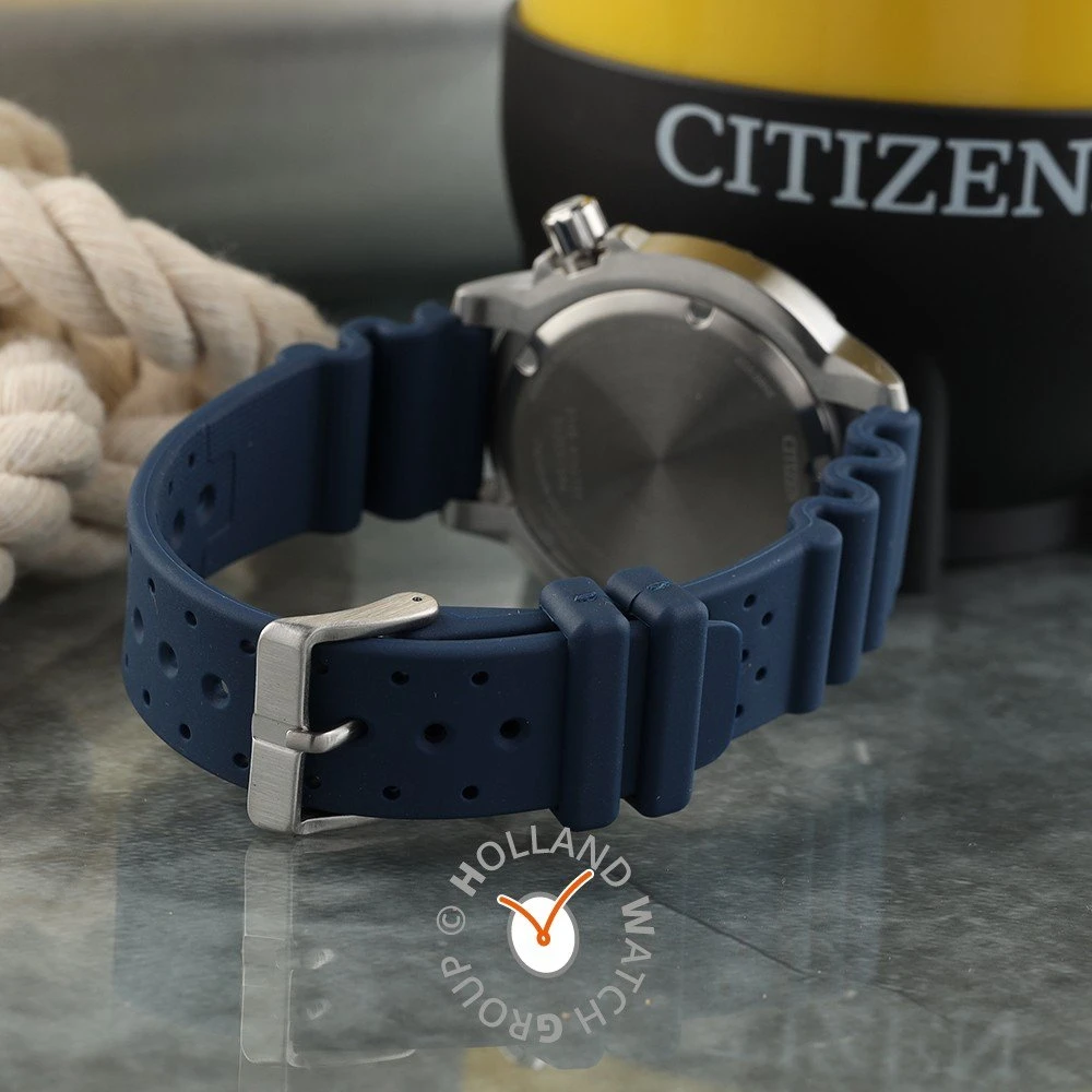 Citizen Marine BN0168-06L Watch 5 Citizen Marine BN0168-06L Watch - Image 5