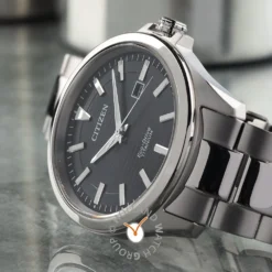 Citizen Super Titanium BM7470-84E Watch -Deals Tock Luxe Store citizen citizen super titanium bm7470 84e watch bm7470 84e 14500372