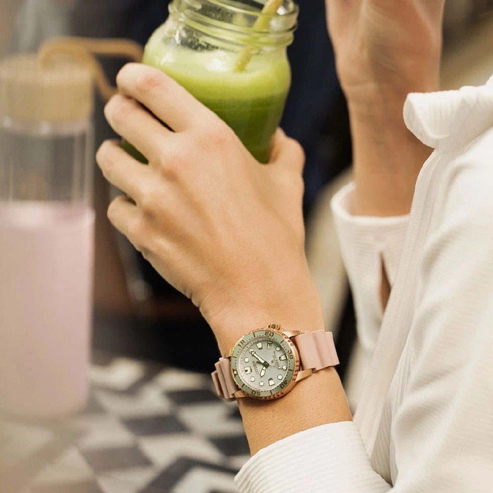 Citizen Marine EO2023-00A Promaster Watch 5 Citizen Marine EO2023-00A Promaster Watch - Image 5