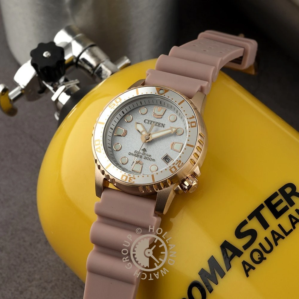 Citizen Marine EO2023-00A Promaster Watch 3 Citizen Marine EO2023-00A Promaster Watch - Image 3