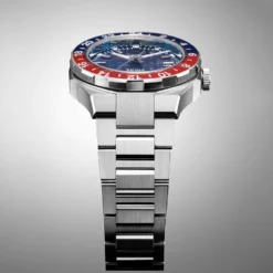 Citizen Automatic NB6030-59L Series 8 GMT Watch 17 Citizen Automatic NB6030-59L Series 8 GMT Watch -Deals Tock Luxe Store citizen nb6030 59l series 8 gmt 15525596