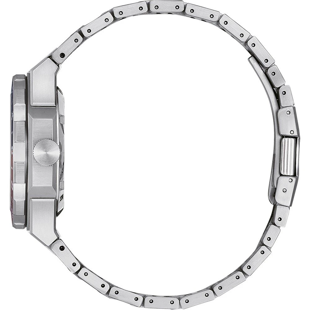 Citizen Automatic NB6030-59L Series 8 GMT Watch 4 Citizen Automatic NB6030-59L Series 8 GMT Watch - Image 4