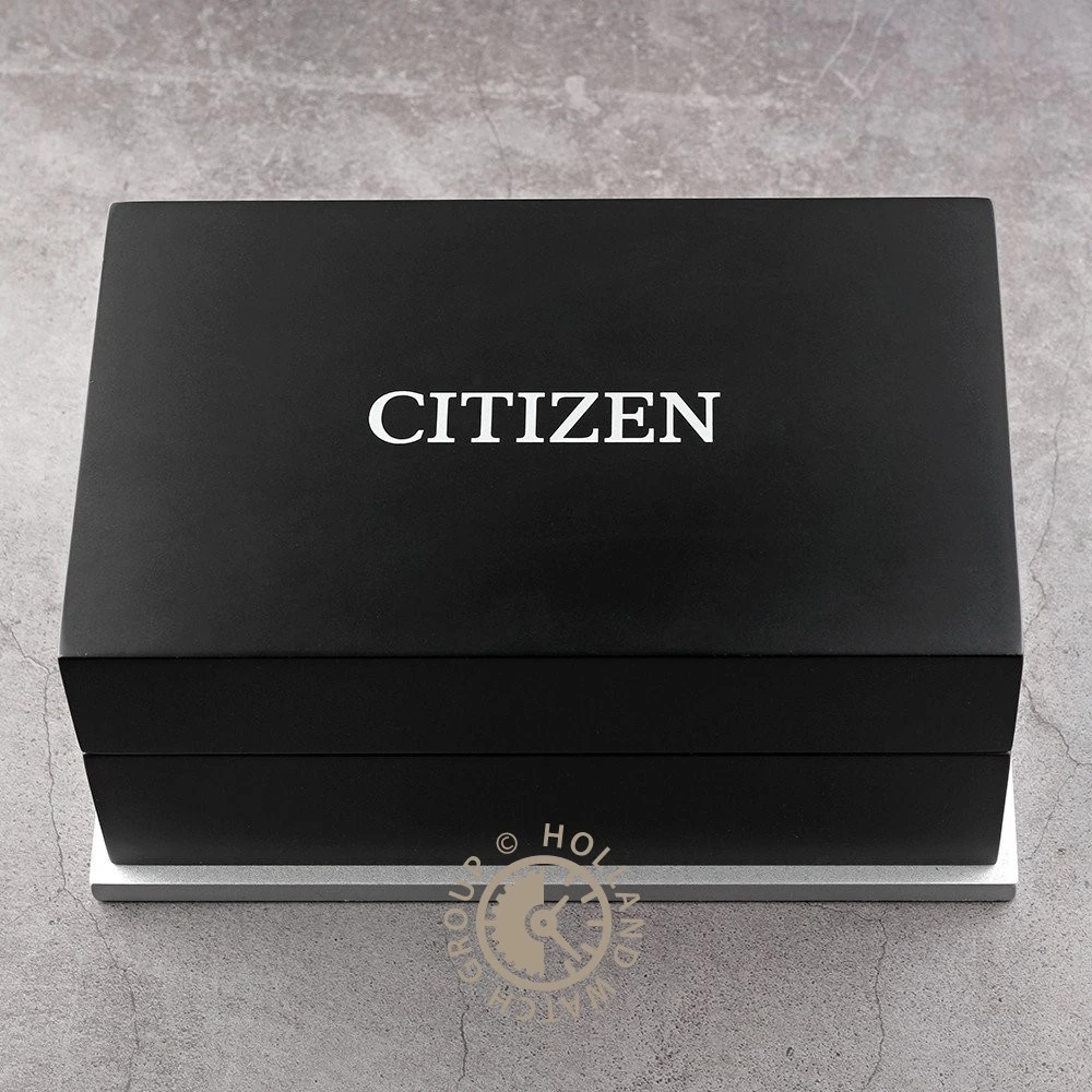 Citizen Automatic NB6030-59L Series 8 GMT Watch 9 Citizen Automatic NB6030-59L Series 8 GMT Watch - Image 9