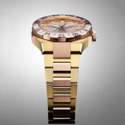Citizen Automatic NB6032-53P Series 8 - Autumn Glow Watch -Deals Tock Luxe Store citizen nb6032 53p series 8 gmt 15526496