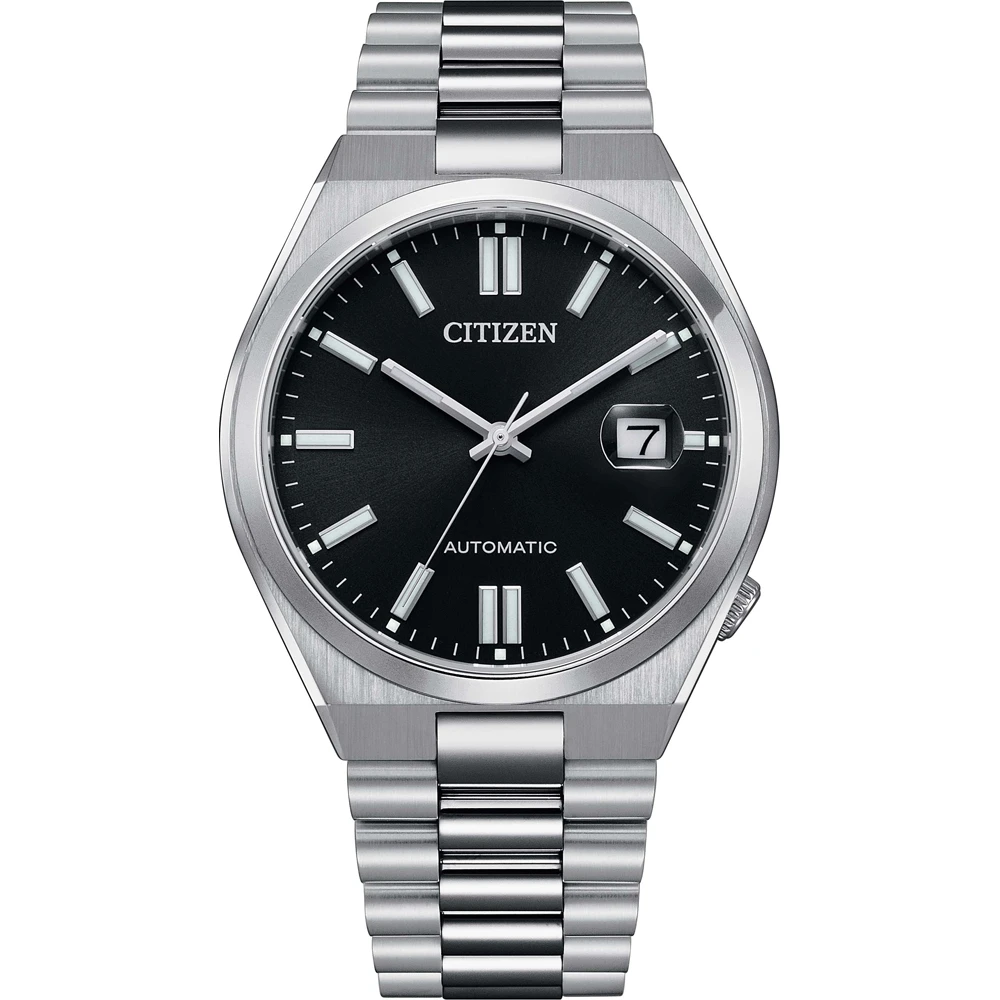 Citizen Automatic NJ0150-81E Tsuyosa Collection Watch 1 Citizen Automatic NJ0150-81E Tsuyosa Collection Watch