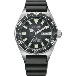 Citizen Marine NY0120-01EE Promaster Marine Watch