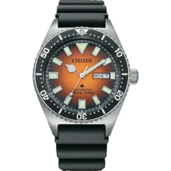 Citizen Marine NY0120-01ZE Promaster Marine Watch