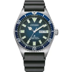 Citizen Marine NY0129-07LE Promaster Marine Watch