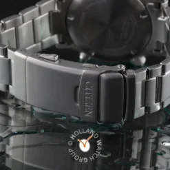 Citizen Marine JP2000-67L Promaster Aqualand Watch -Deals Tock Luxe Store citizen promaster aqualand jp2000 67l 13645719