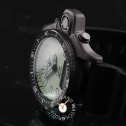 Citizen Marine JP2007-17W Promaster Aqualand Watch -Deals Tock Luxe Store citizen promaster aqualand jp2007 17w 13645620