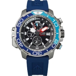 Citizen Promaster BJ2169-08E Promaster Marine Aqualand Watch