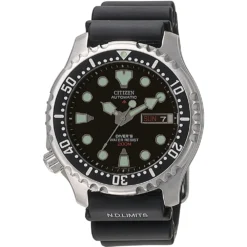 Citizen Marine NY0040-09EE Promaster Sea Watch