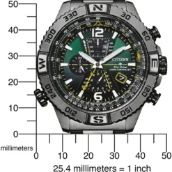 Citizen Sky AT8227-56X Promaster Navihawk Watch -Deals Tock Luxe Store citizen promaster sky the pilot at8227 56x 14129721