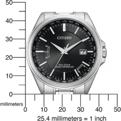 Citizen Radio Controlled CB0250-84E Watch -Deals Tock Luxe Store citizen radio controlled cb0250 84e 13132245