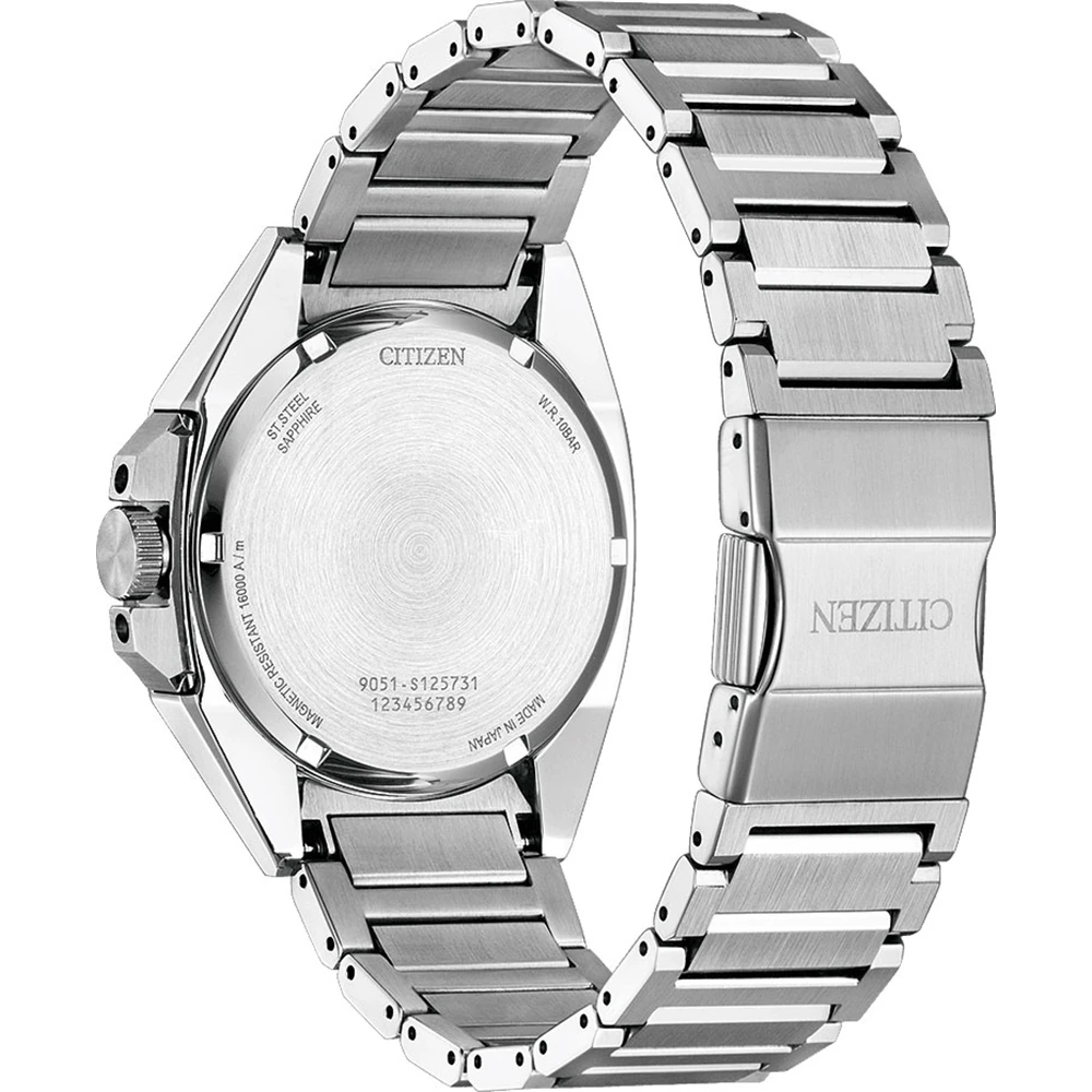 Citizen Automatic NA1010-84X Series 8 Watch 3 Citizen Automatic NA1010-84X Series 8 Watch - Image 3