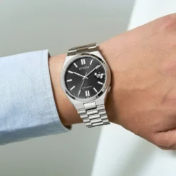 Citizen Automatic NJ0150-81E Tsuyosa Collection Watch 13 Citizen Automatic NJ0150-81E Tsuyosa Collection Watch -Deals Tock Luxe Store citizen tsuyosa collection nj0150 81e 13997481
