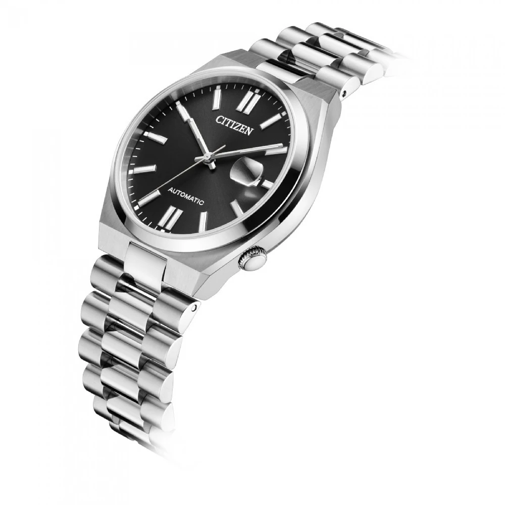 Citizen Automatic NJ0150-81E Tsuyosa Collection Watch 2 Citizen Automatic NJ0150-81E Tsuyosa Collection Watch - Image 2